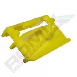 Image of ROMIX Clip, trim-/protection strip C60441 BMW,3 Touring (E91),3 Limousine (E90),3 Limousine (E21)