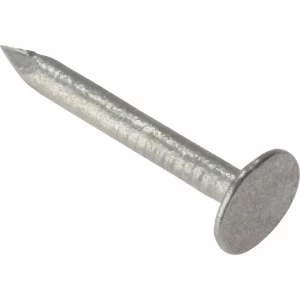 Image of Forgefix Multipurpose Galvanised Clout Nails 40mm 2.5KG