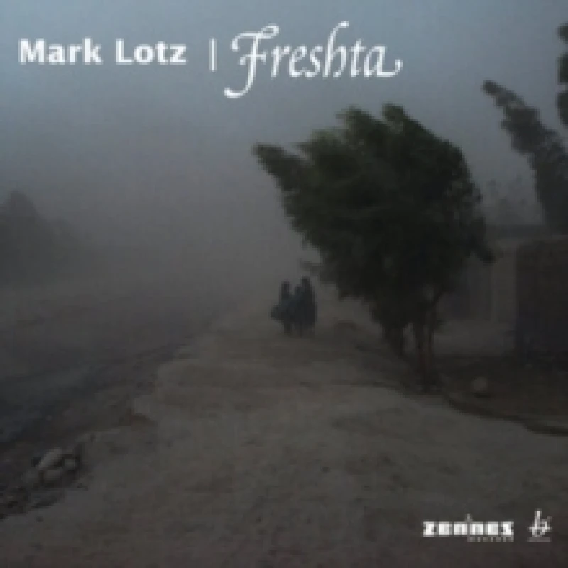 Image of Freshta CD / Album