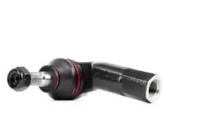 Image of TOPRAN Track rod end 110 240 Tie rod end,Track rod end ball joint VW,SKODA,SEAT,POLO (9N_),Polo Schragheck (6R1, 6C1),Fox Schragheck (5Z1, 5Z3, 5Z4)