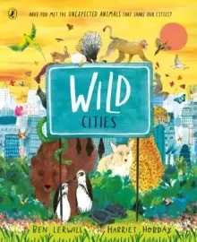 Image of Wild Cities