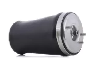 Image of RIDEX Air Spring, suspension 4119A0012 BMW,5 Limousine (E39),5 Touring (E39)