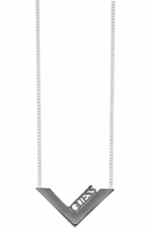 Image of Guess Jewellery Triometric Necklace JEWEL UBN82088
