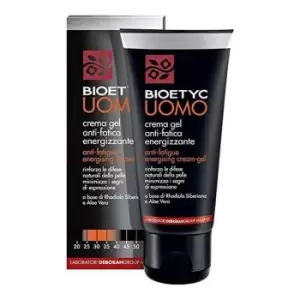 Image of Facial Lotion Deborah Bioetyc Uomo (50ml)