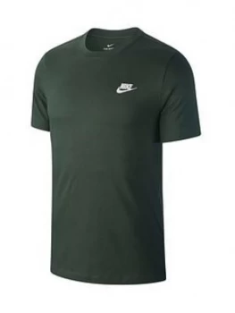 Image of Nike Club T-Shirt