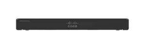 Image of Cisco C926-4P wired Router Black