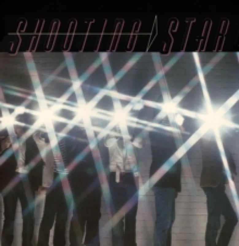 Image of Shooting Star Vinyl