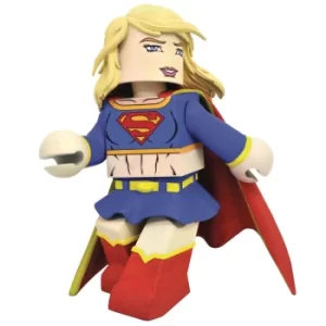 Image of Diamond Select DC Comics Supergirl Vinimate Figure