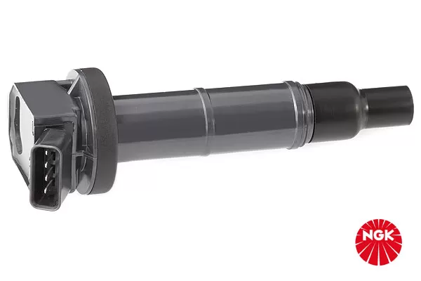 Image of NGK Ignition Coil U5052 (48184)
