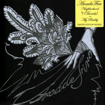 Image of Arcade Fire - Neighborhood 1 (Tunnels) Vinyl