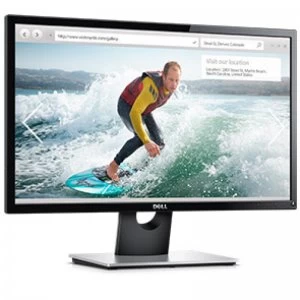 Image of Dell 24" SE2416H Full HD IPS LED Monitor