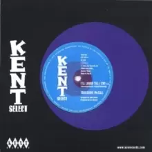 Image of I'll Laugh Till I Cry/If There Were No You