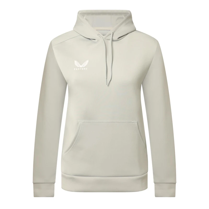 Image of Castore Castore Scuba Hoodie High Rise female 8 (XS)