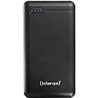 Image of Intenso Powerbank XS 20000 mAh Black
