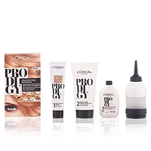 Image of PRODIGY coloracion permanente #8-duna set
