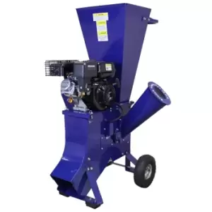 Image of T-Mech 6.5Hp Wood Chipper