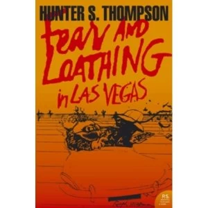 Image of Fear and Loathing in Las Vegas