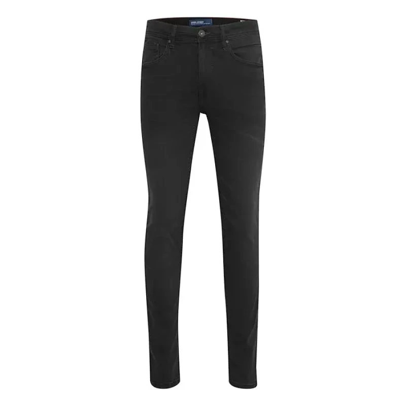 Image of Blend Jet cut jeans Blend Noir Unisex 36x32
