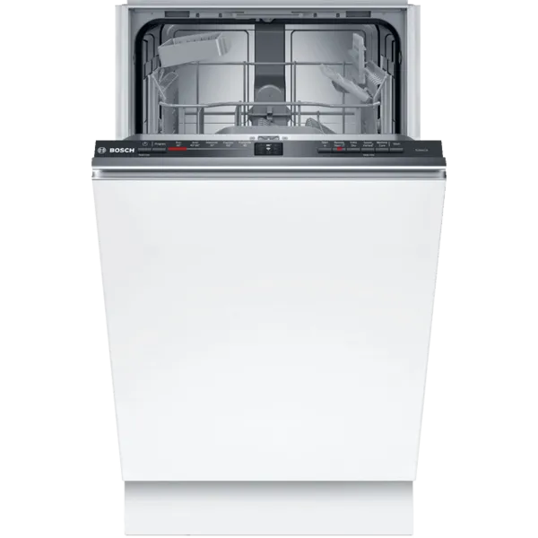 Image of Bosch Series 6 SMD6YCX01G Fully Integrated Dishwasher
