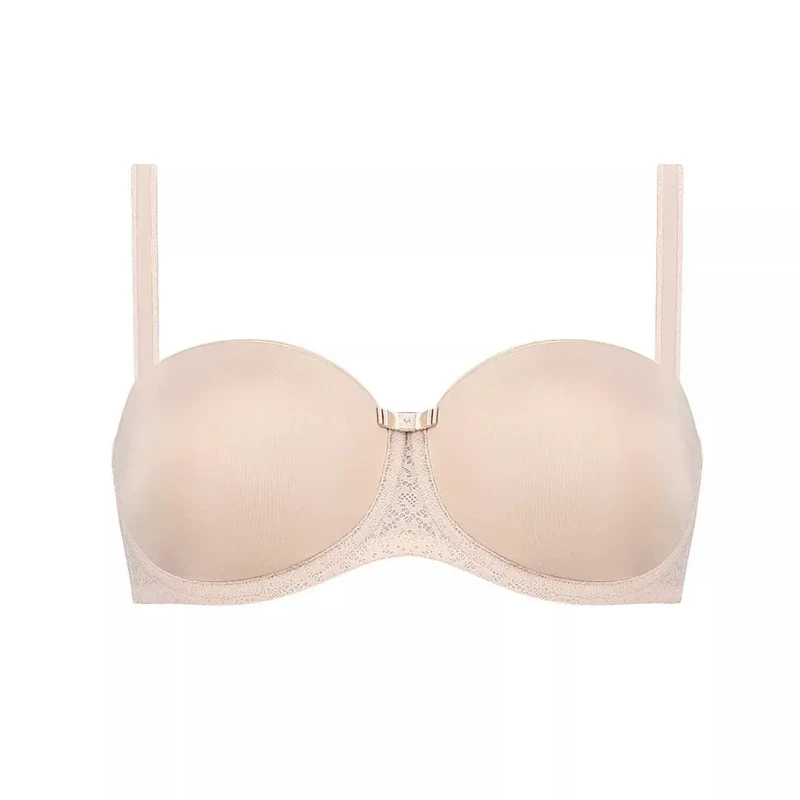Image of Triumph Womens bra Triumph Beauty-full Essential WDP Beige Female 95C