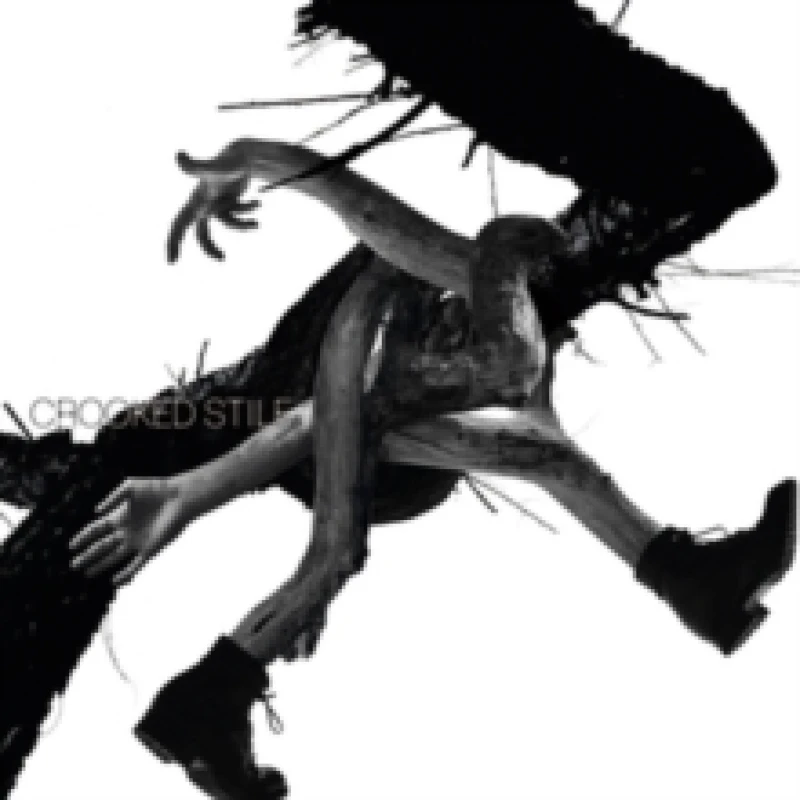 Image of Crooked Stiles Vinyl