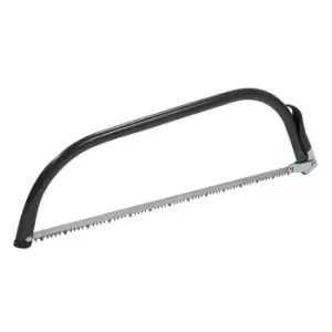 Image of Silverline Bow Saw 600mm Blade SW20