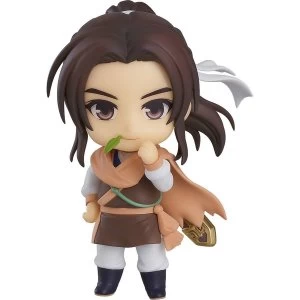Image of The Legend of Sword and Fairy Nendoroid Action Figure Li Xiaoyao 10 cm