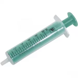 Image of Sohngen Disposable Syringe 10ml 2009054