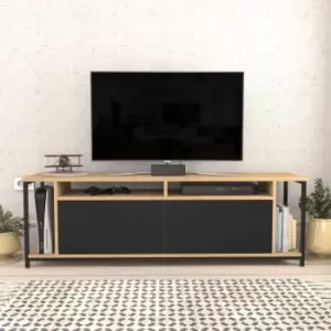 Image of Omar TV Stand TV Unit for TVs up to 72 inch