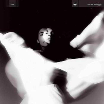 Image of SPELLLING - The Turning Wheel CD