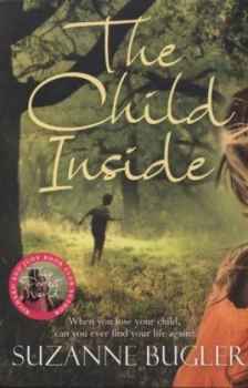 Image of The Child inside by Suzanne Bugler Paperback