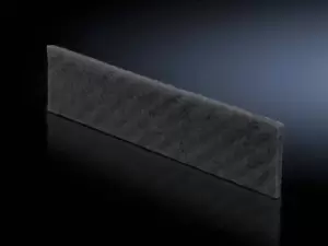 Image of Rittal 8620.100 rack accessory Dust filter