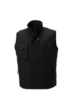 Image of Workwear Gilet Jacket