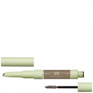 Image of PIXI Natural Brow Duo - Natural Blonde