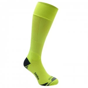 Image of Sondico Elite Football Socks - Fluo Yellow