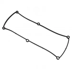Image of Rocker Cover Gasket Seal ADG06729 by Blue Print