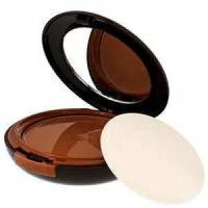 Image of Lancaster 365 Sun Face Compact 03 Golden Glow SPF30 10g