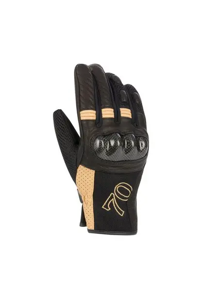 Image of Segura Russell Black Beige Size T10