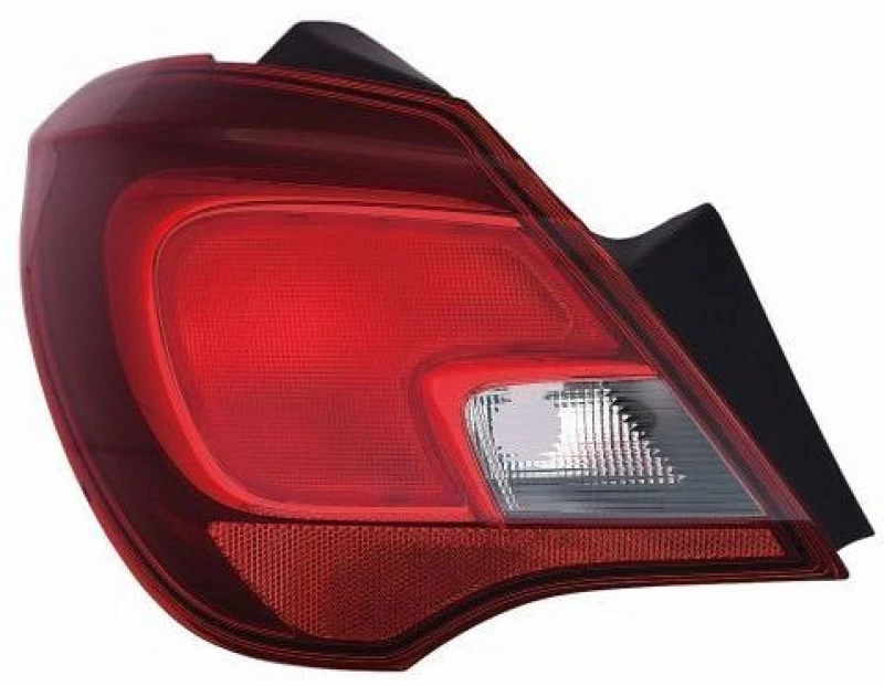 Image of ABAKUS 442-1992R-UE Tail light Tail light (290)