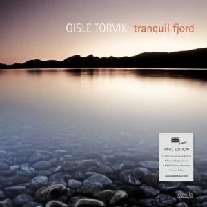 Image of Gisle Torvik - Tranquil Fjord Vinyl