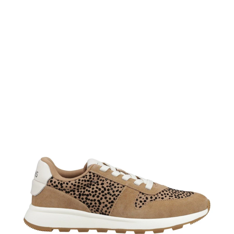 Image of TOMS Trvl Lite Retro Sneaker - Toffee, Brown, Size 5, Women Brown W4VPG Female 5