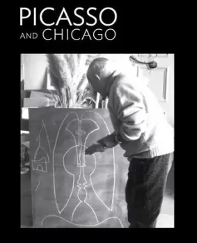 Image of Picasso and Chicago by Stephanie D'Alessandro