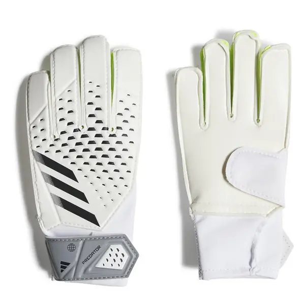 Image of adidas Predator Training Goalkeeper Gloves Juniors - Size 3