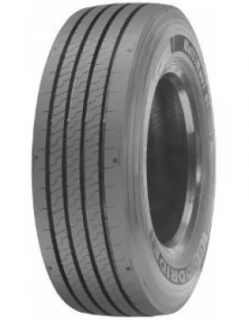 Image of Goodride MultiNavi S1 315/80 R22.5 154/151M 18PR