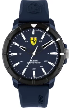 Image of Gents Ferrari Forza Evo Watch 0830904