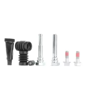 Image of JP GROUP Guide Sleeve Kit, brake caliper OPEL,CHEVROLET,VAUXHALL 1261951710