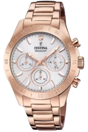 Image of Festina Watch F20399/1