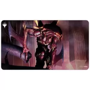 Image of Ultra Pro Magic The Gathering: Streets Of New Capenna Playmat F