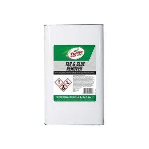 Image of Turtle Wax Professional Tar & Glue Remover 5 litre