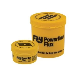 Image of Frys Metals Powerflow Flux Medium 100g
